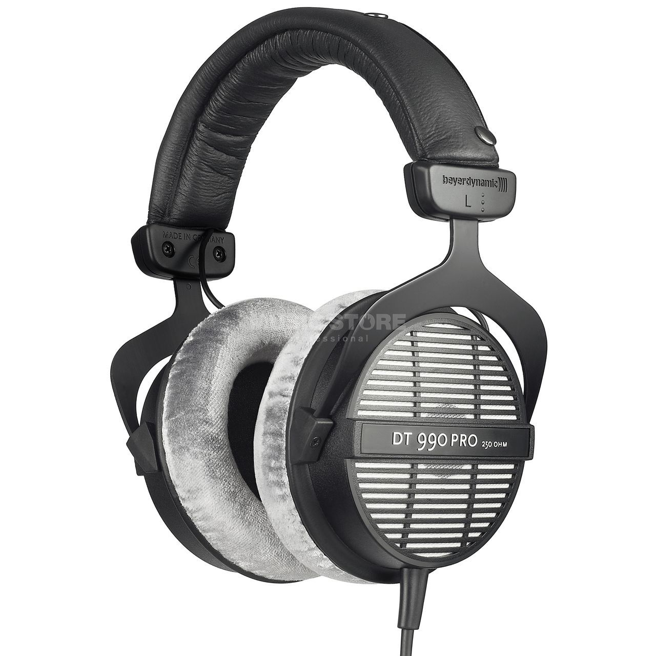 beyerdynamic dt990 pro 250ohms